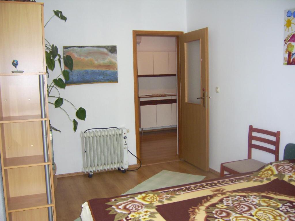 Apartments Villa More Makarska Habitación foto